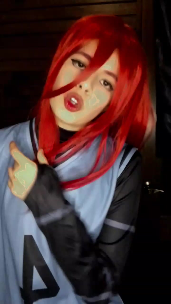 @Yaigo_cosplay