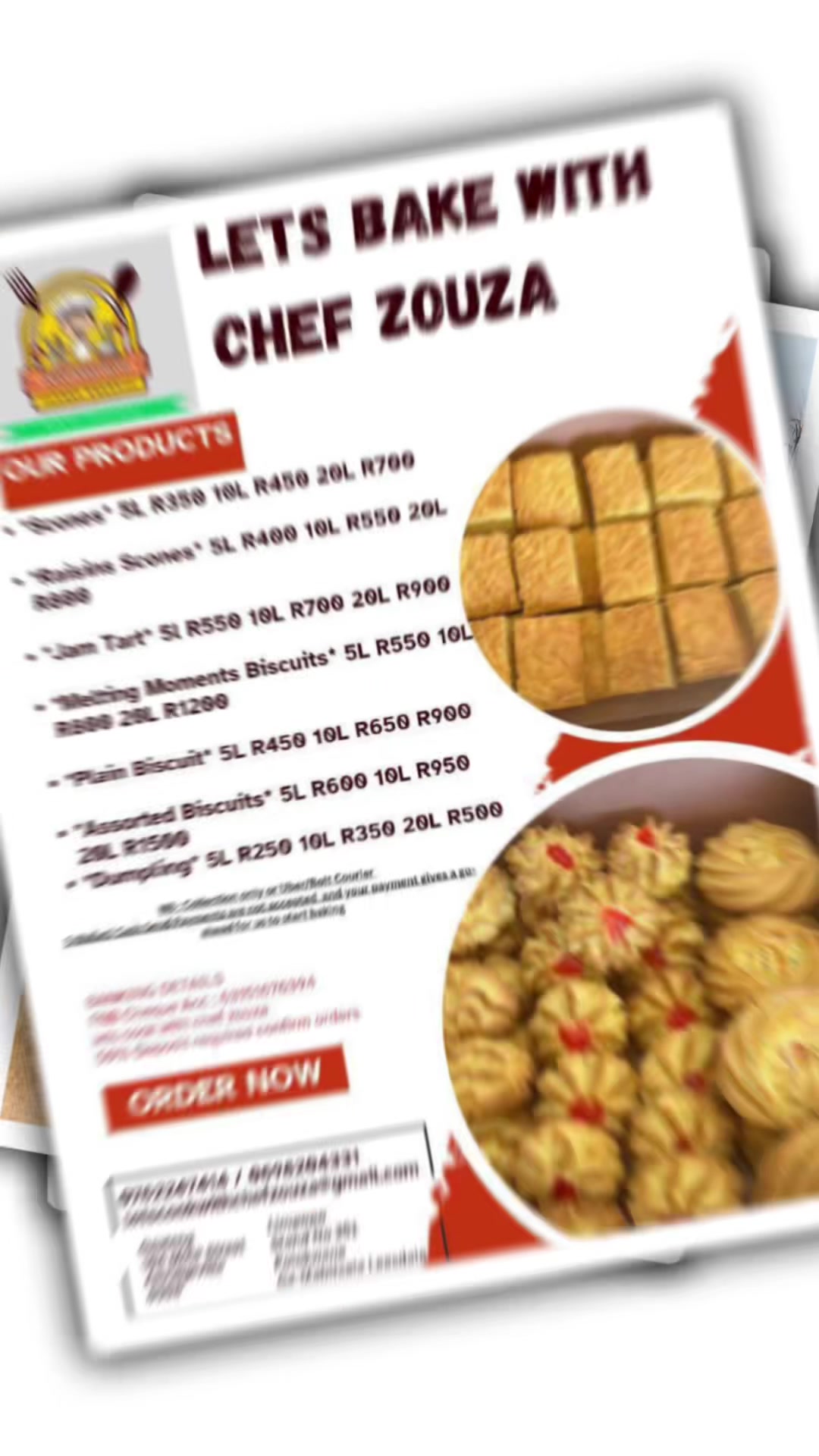 @LetsCookWithChefZouza