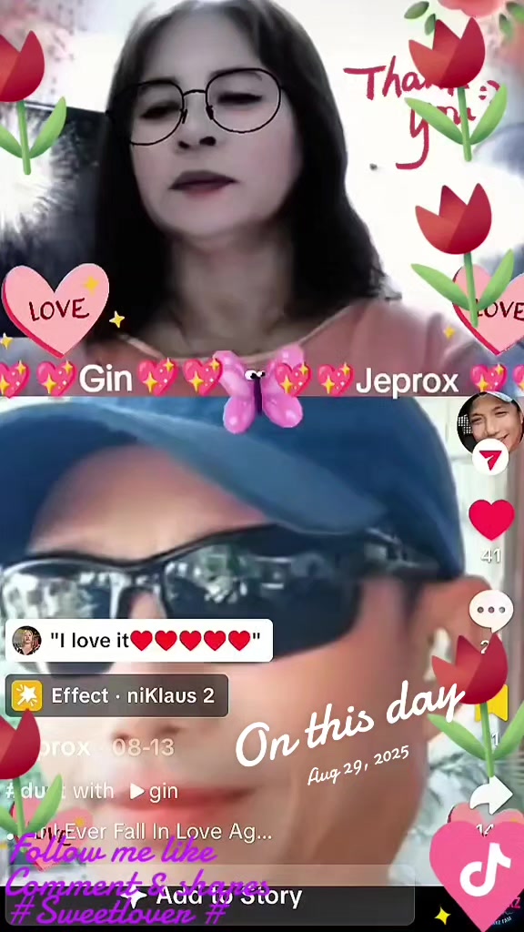 @Ginalyn