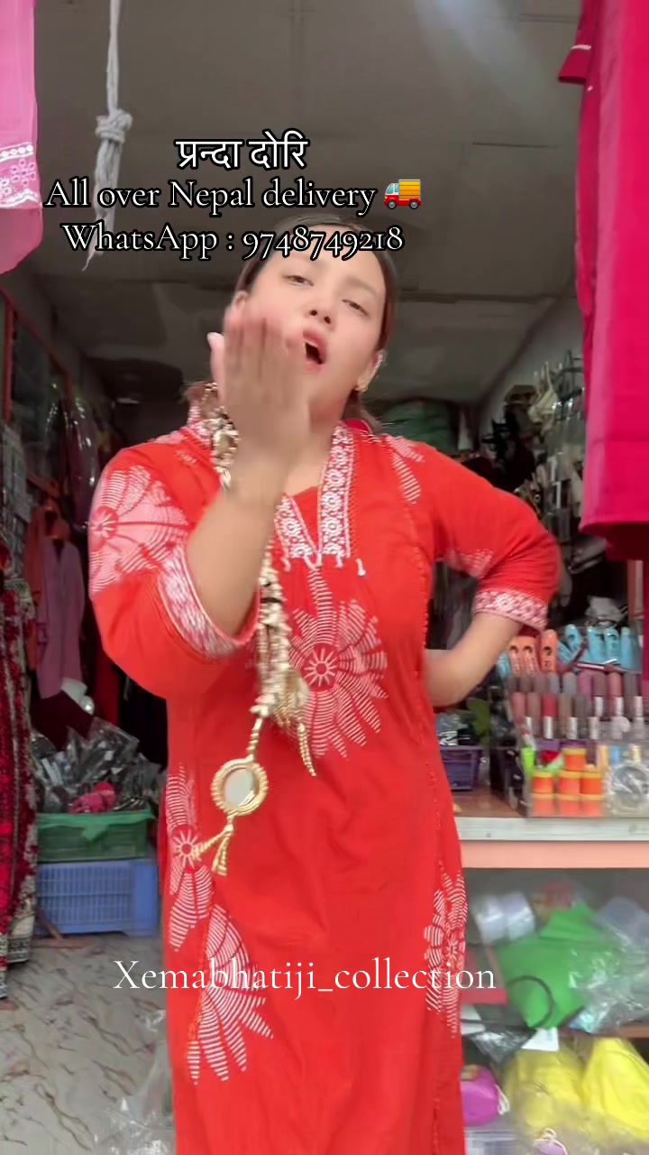 @Xemabhatiji_collection