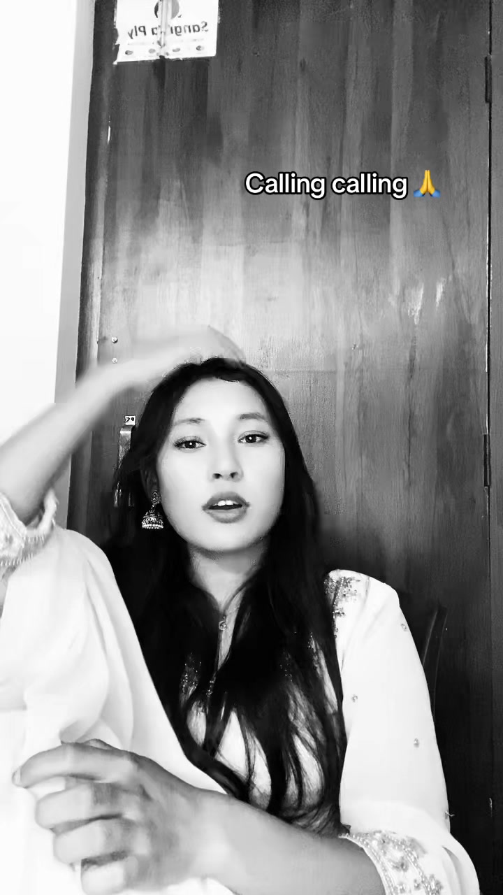 @Melina chhetri