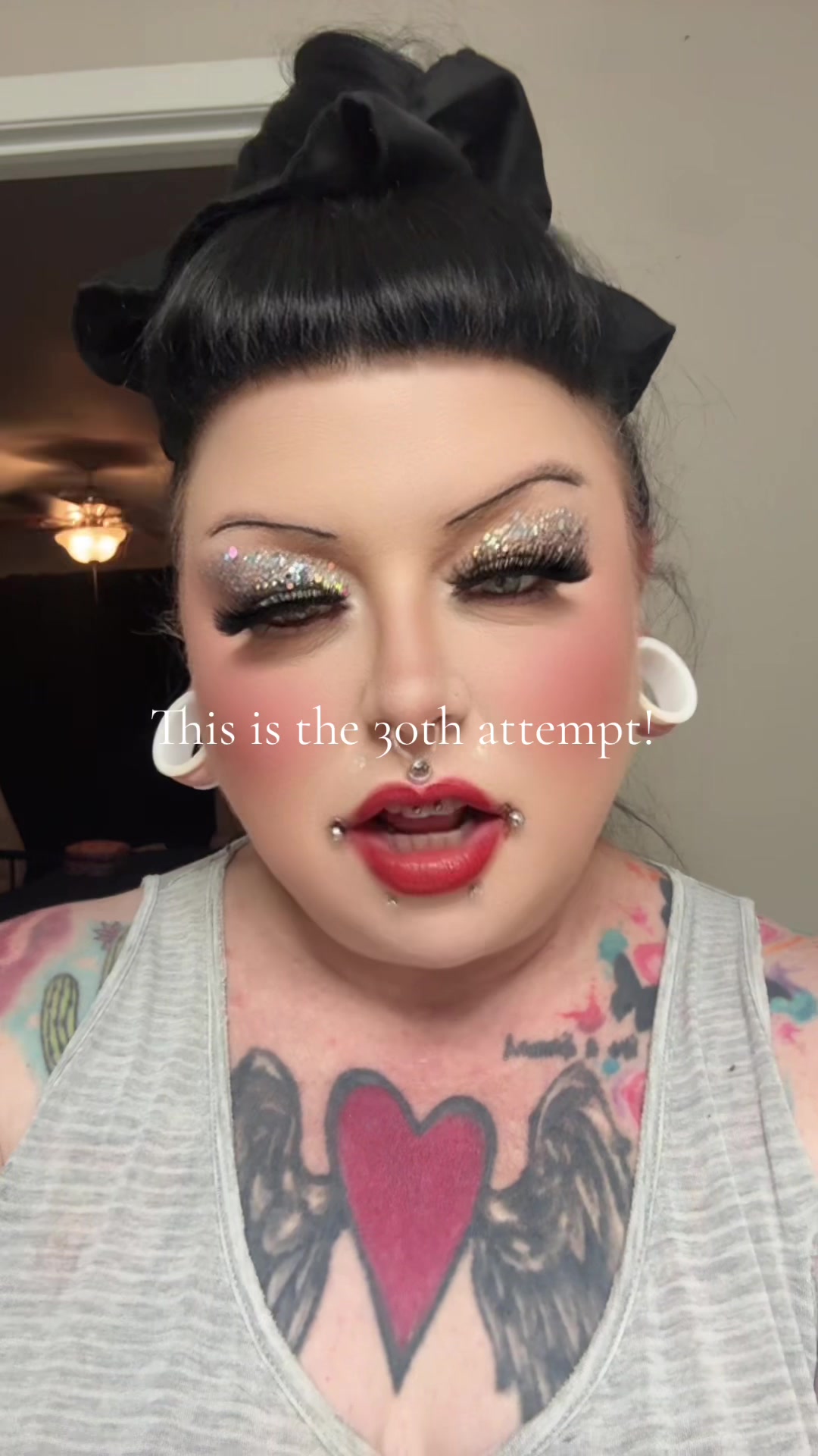 @Madeupstace