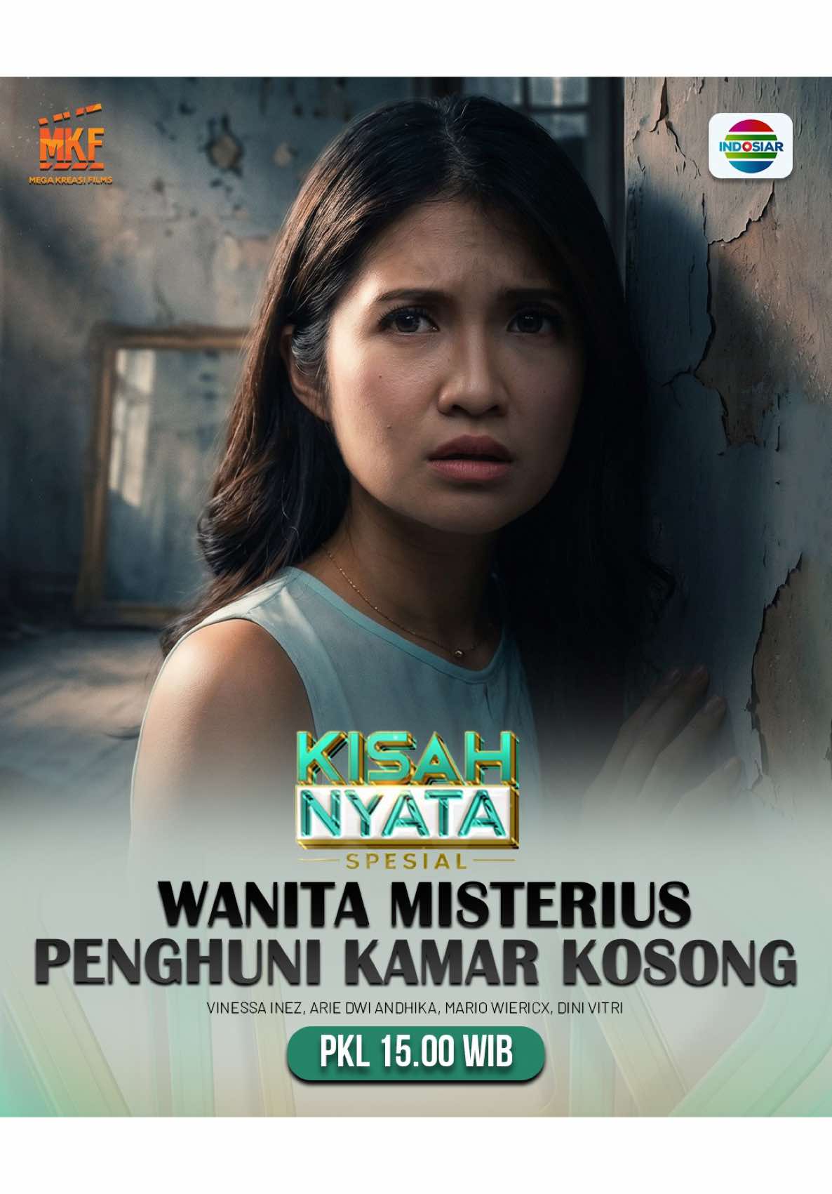 @Mega Kreasi Films
