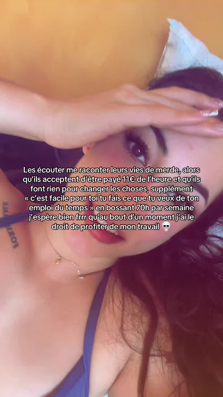 @Leeloo 💋