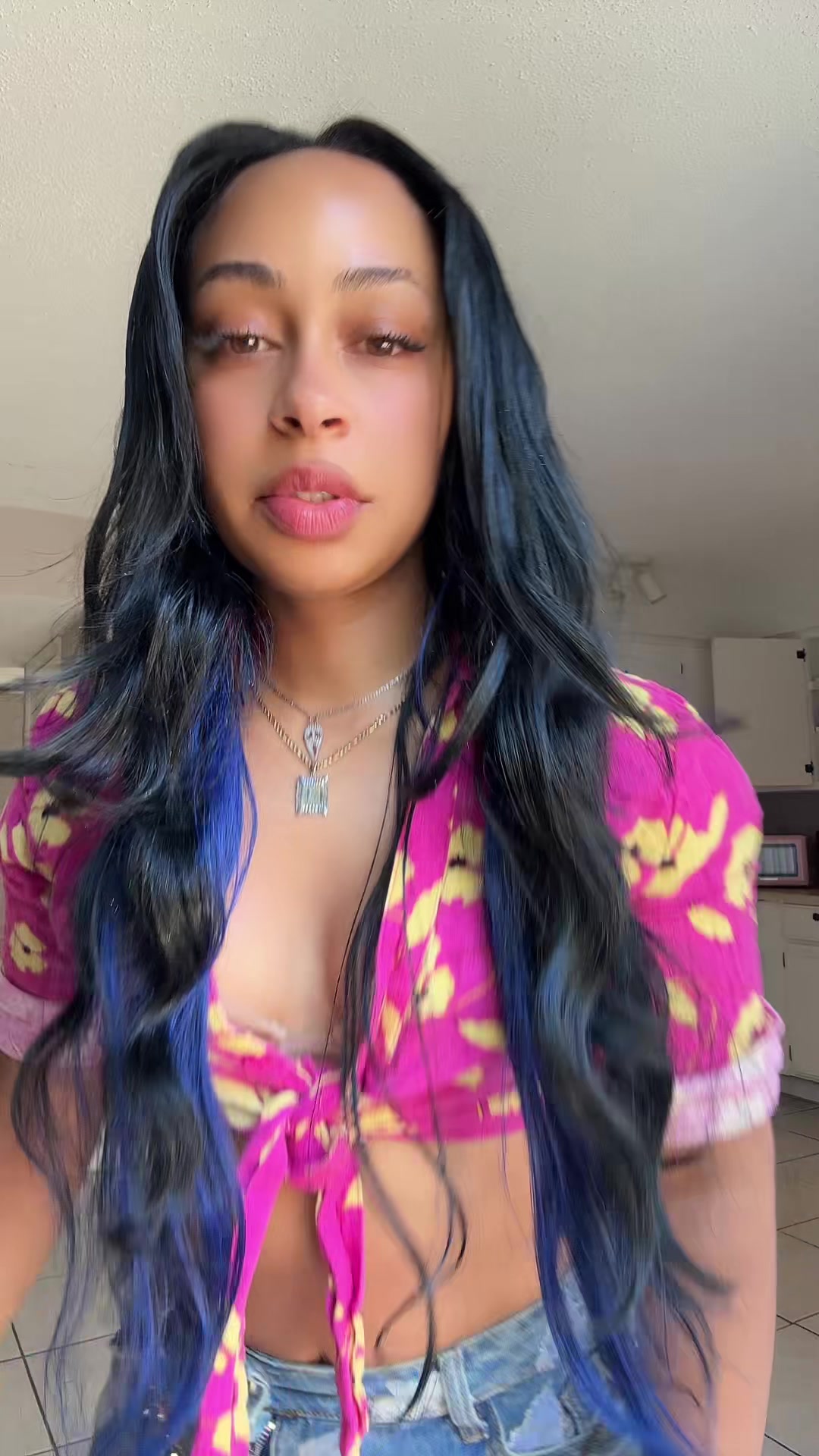 @Jess 🧿 Aka SashaBaron35 🥰