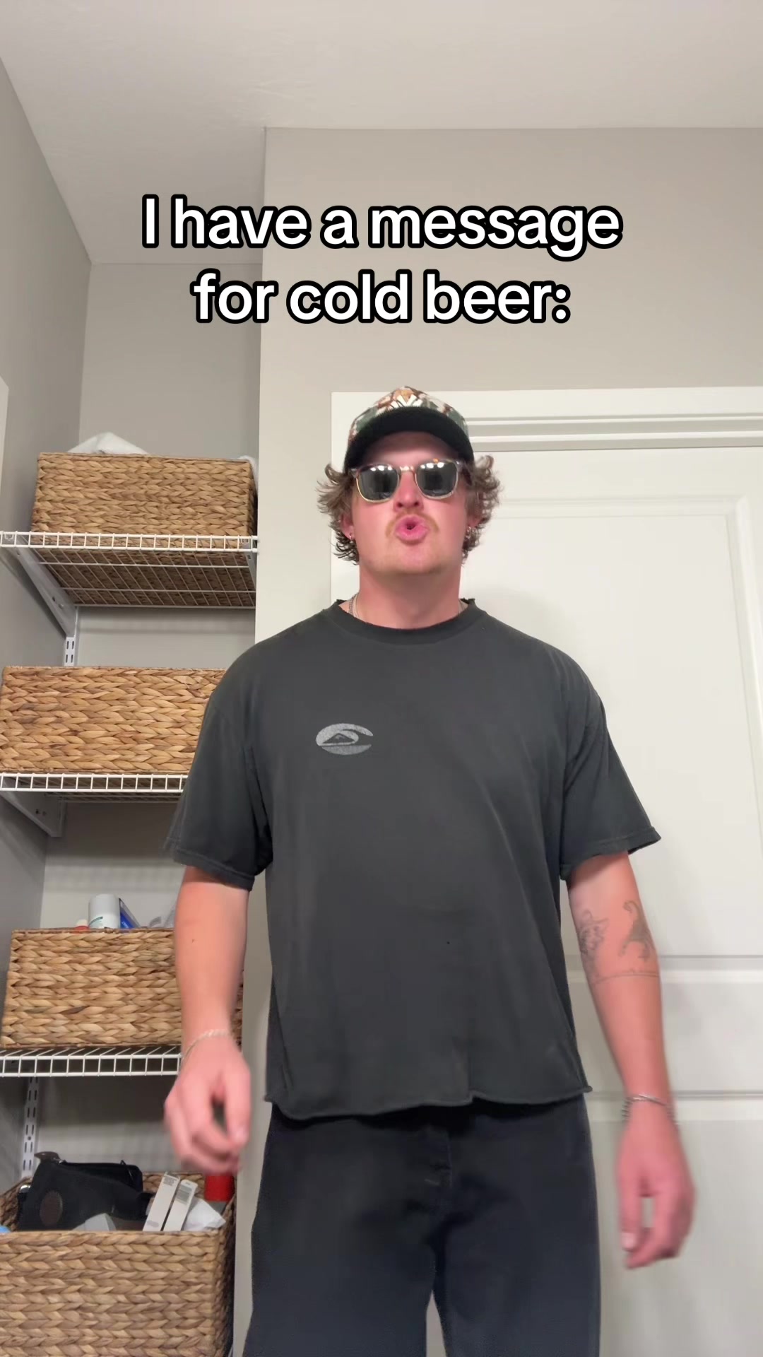 @Hunter Workman