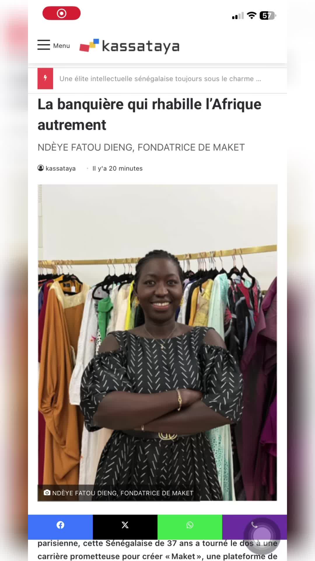 @Boubacar
