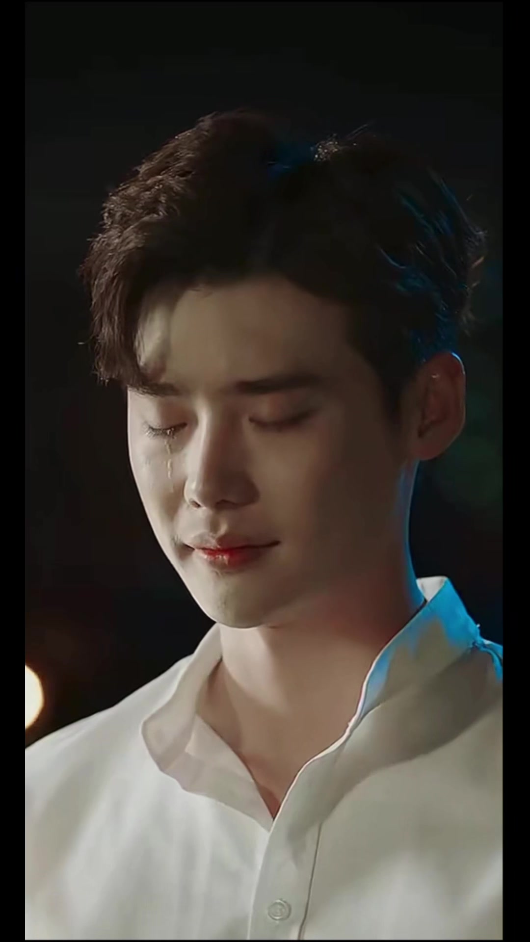 @Lee Jong Suk