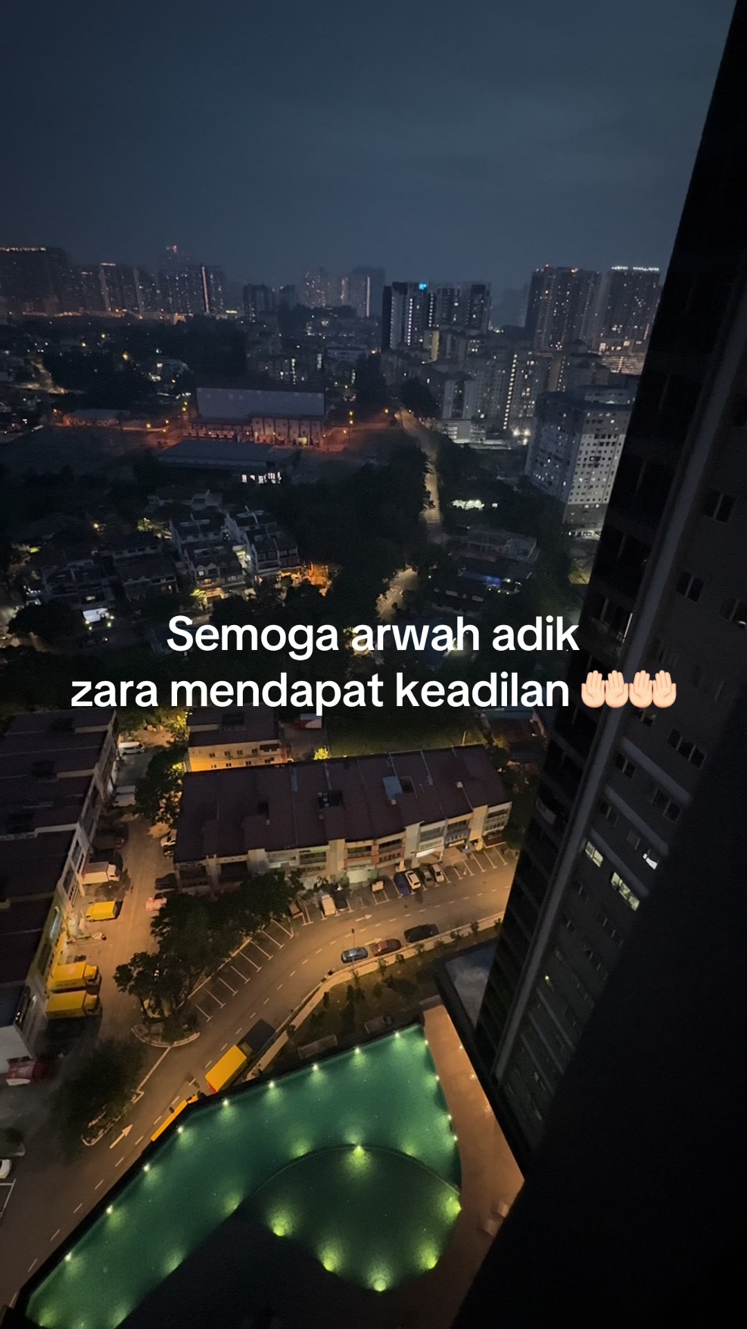 @WandyYusoff