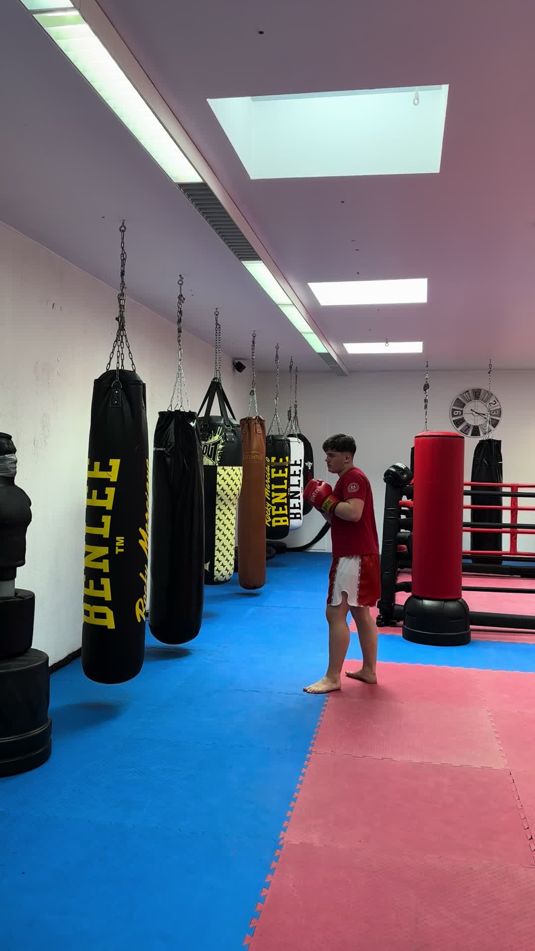 @WFC Fight Club