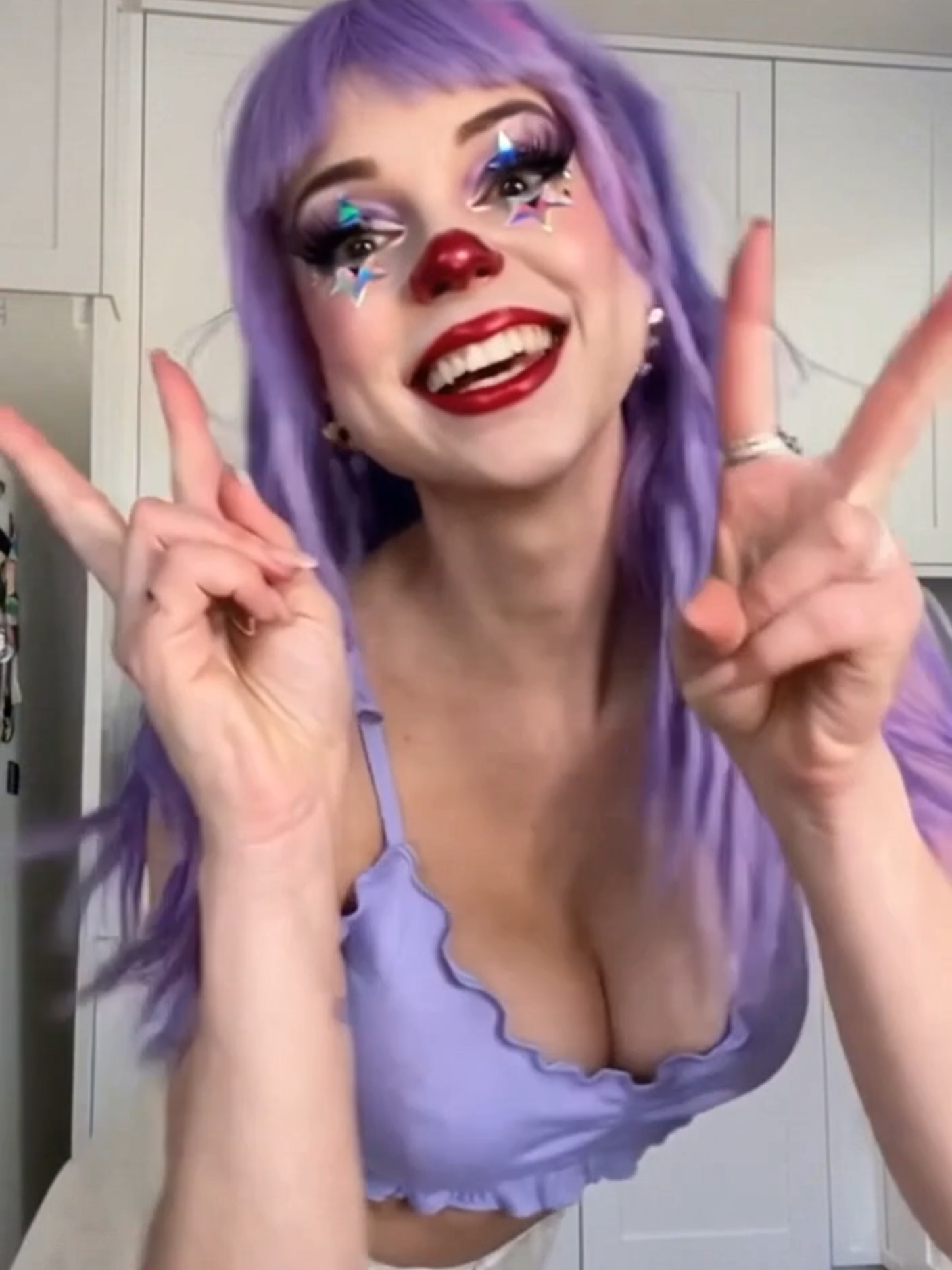@DrippyTheClown