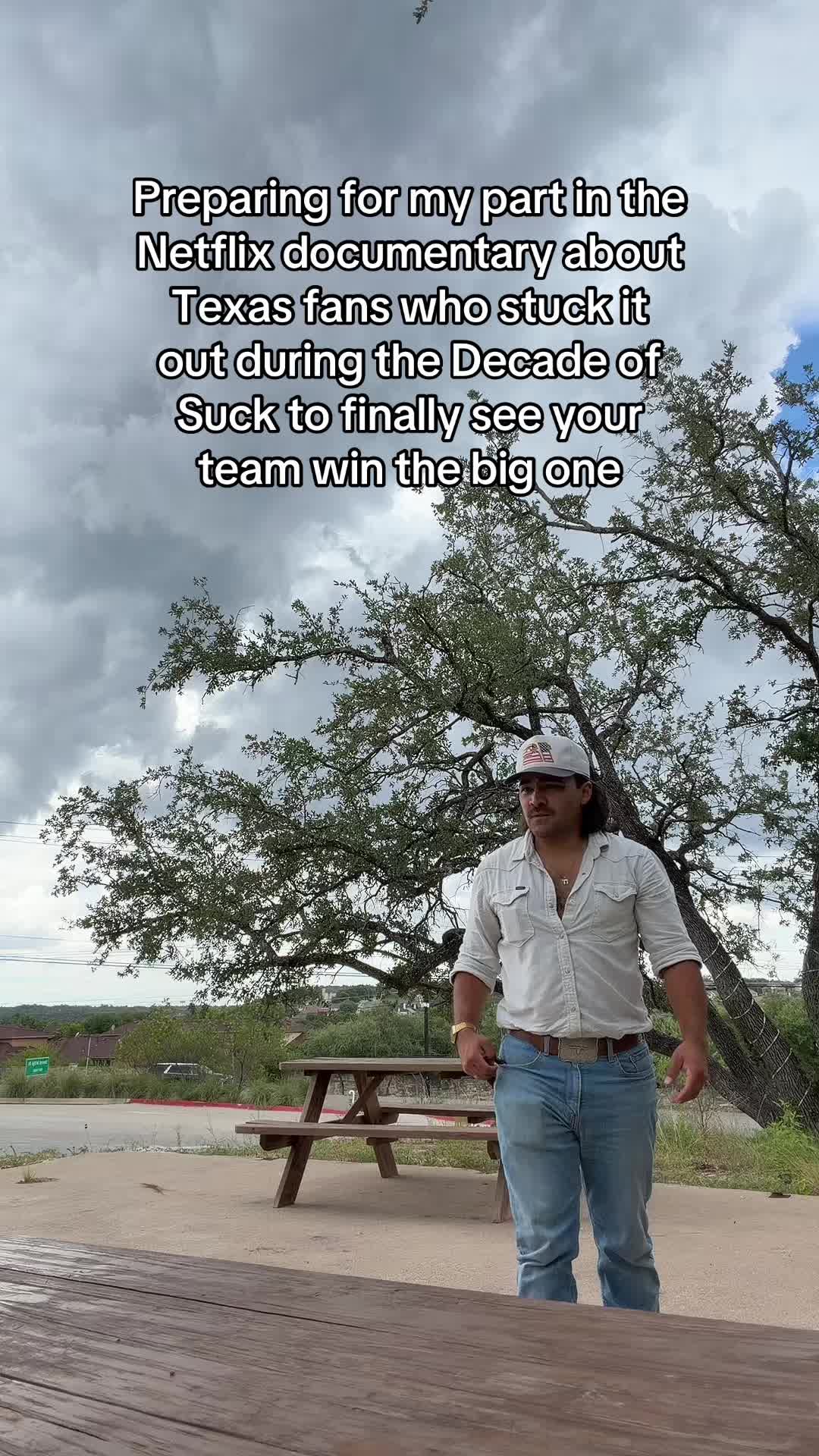 @It’s Texas Babe