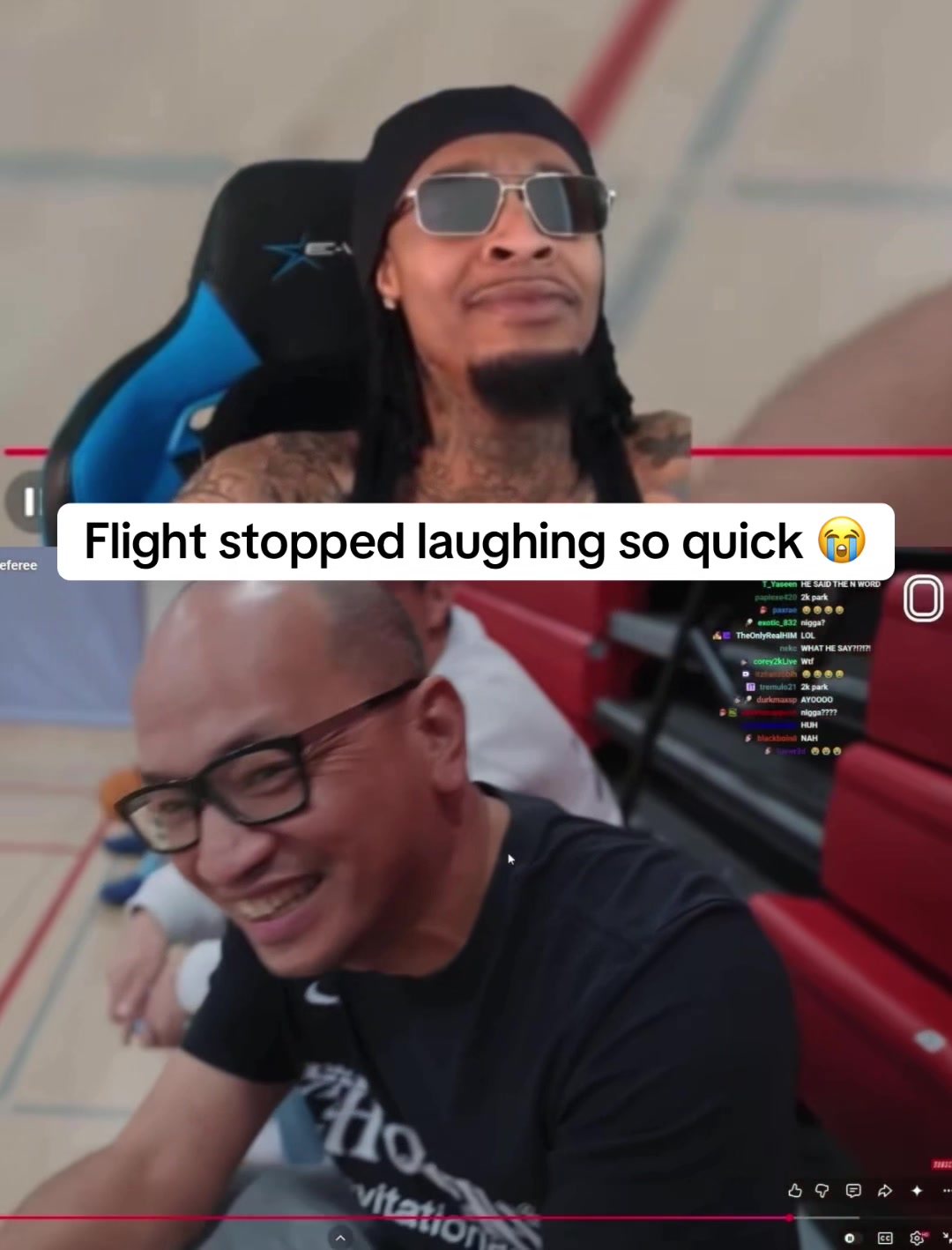 @FlightReactsTopClips
