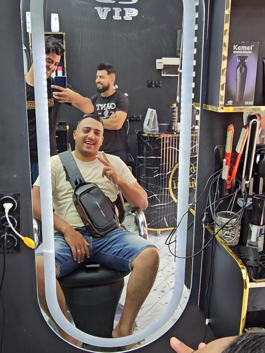 @💈BOUCHIKHI Barber 💈