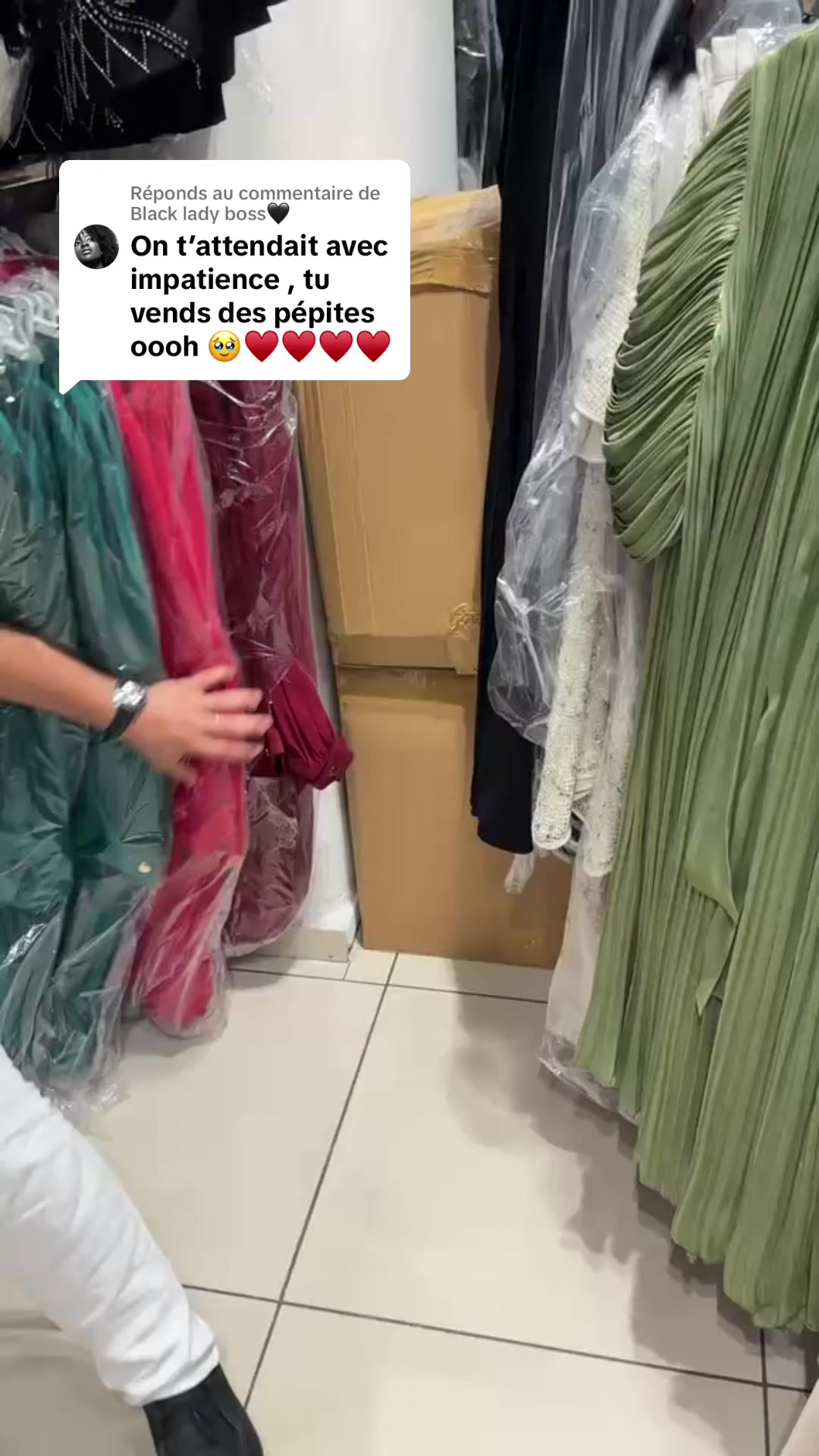 @limsfashion  🛍️