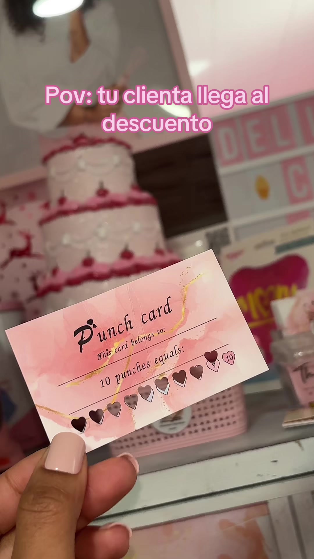 @Ismelda Silverio🎀