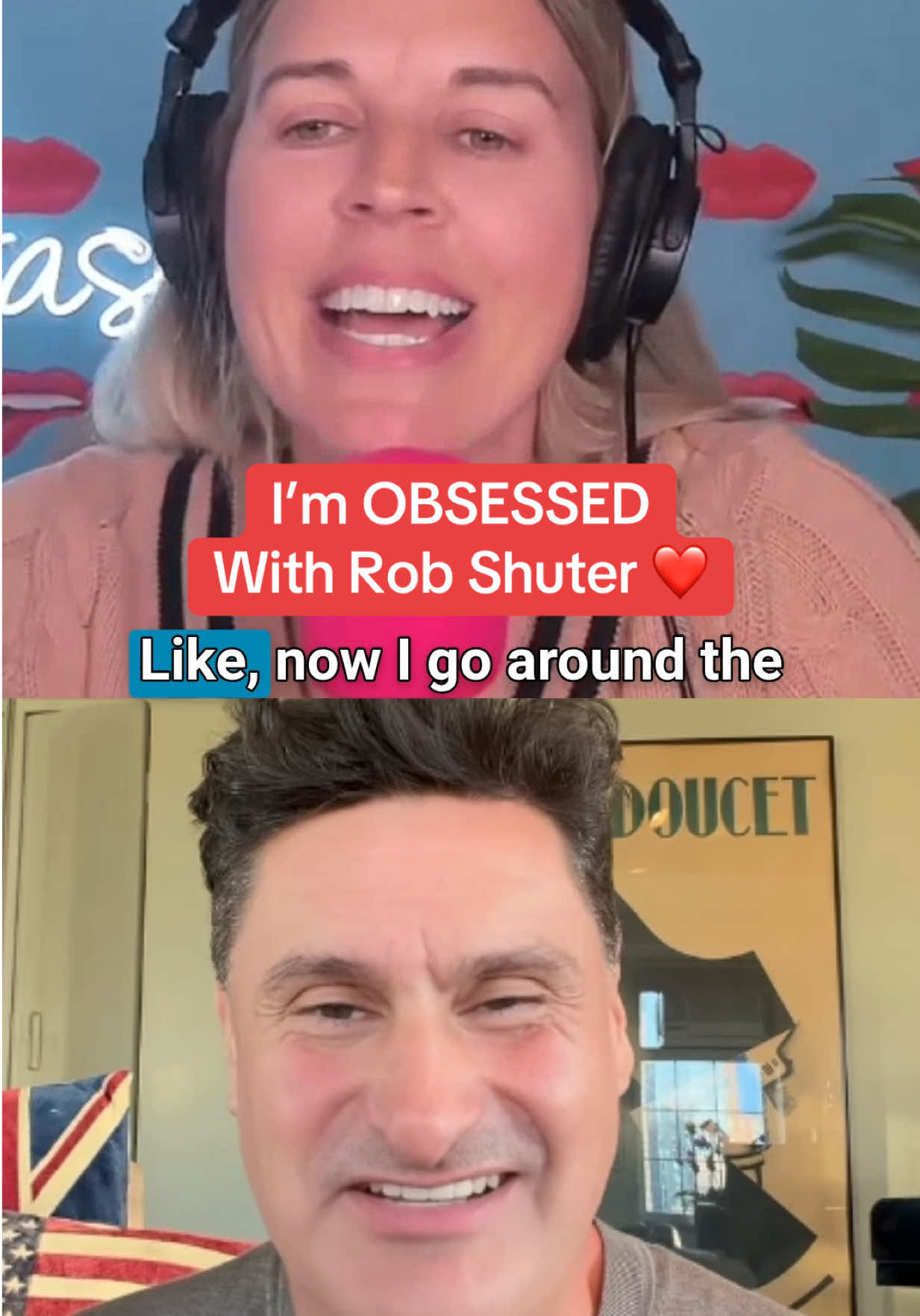 @Sarah Fraser