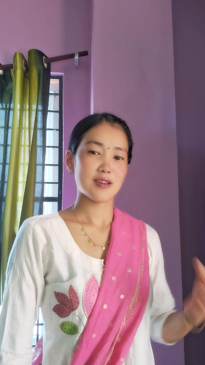 @Amrita Pun Magar