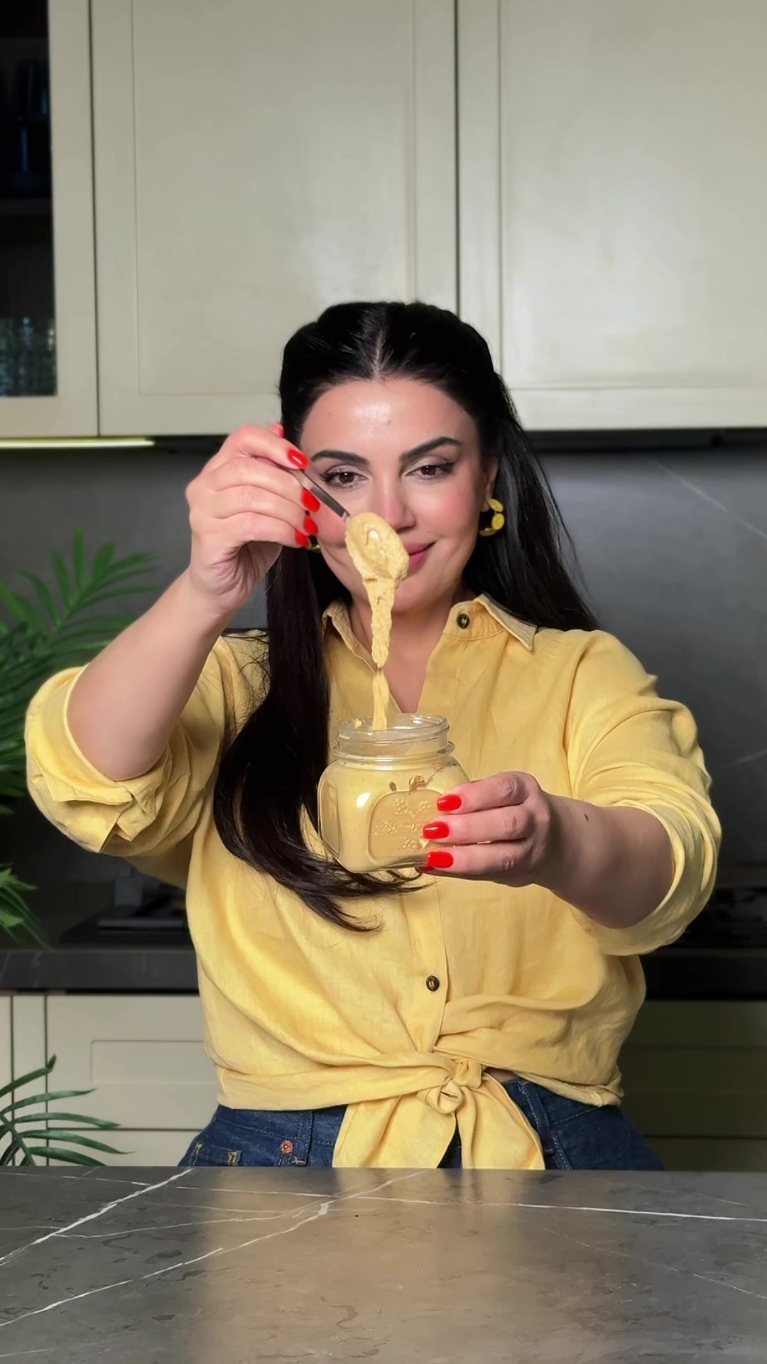 @Nigul&ensp;Asgar&ensp;(foodblogger)&ensp;✨