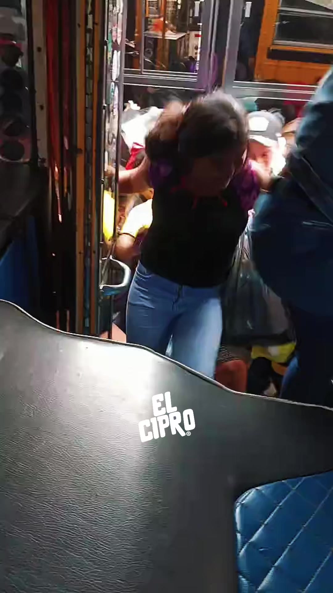 @ElCipro&reg;