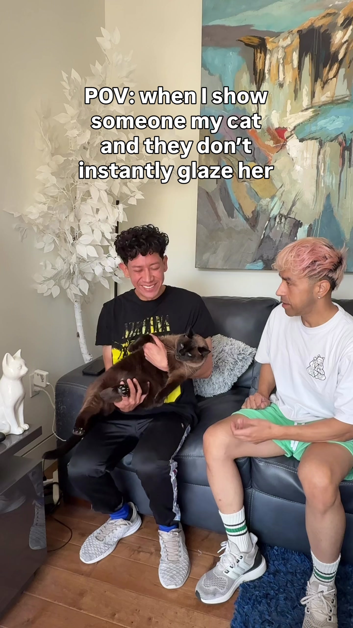 @Eli & Mike