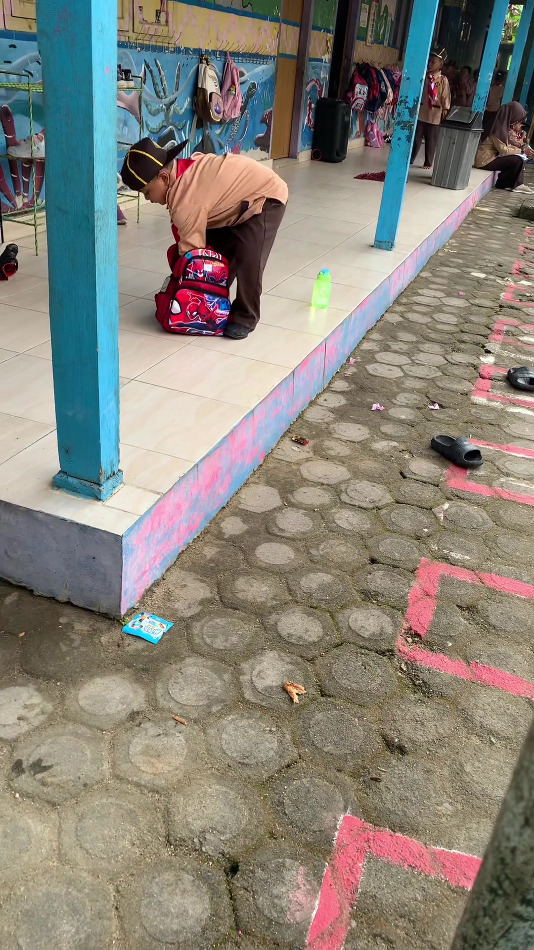 @Mami fahri 🦄
