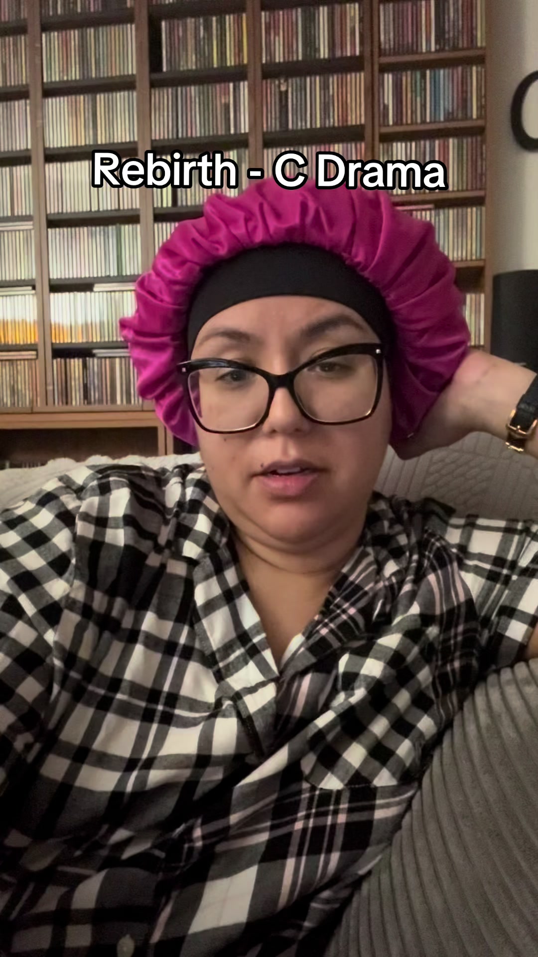 @Author Karina Espinosa
