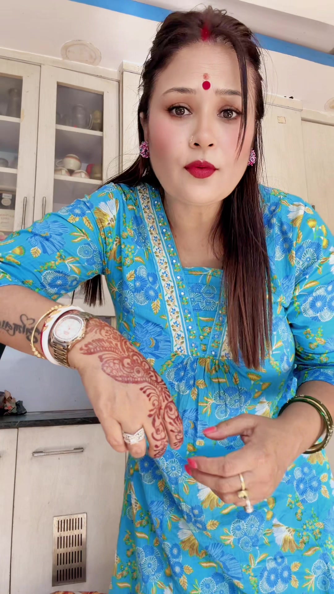 @Anita Thapa