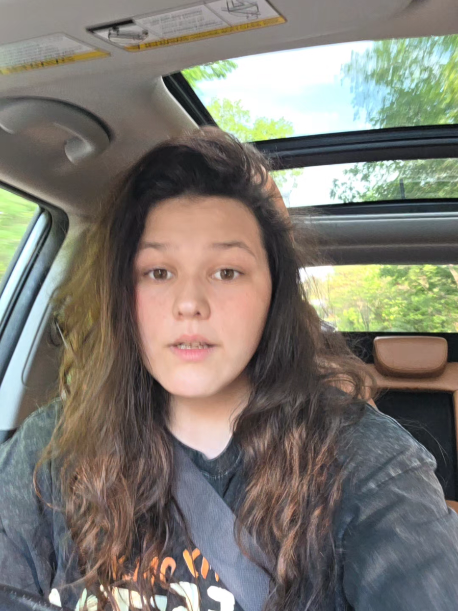 @Kaitlyn