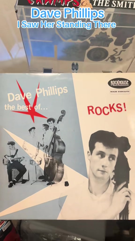 @Vinyl Fetish