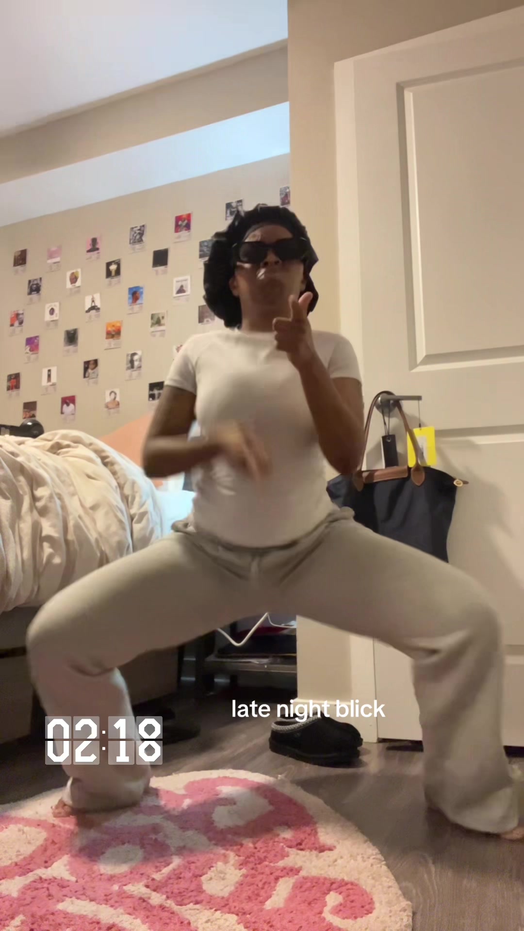 @ash lareign