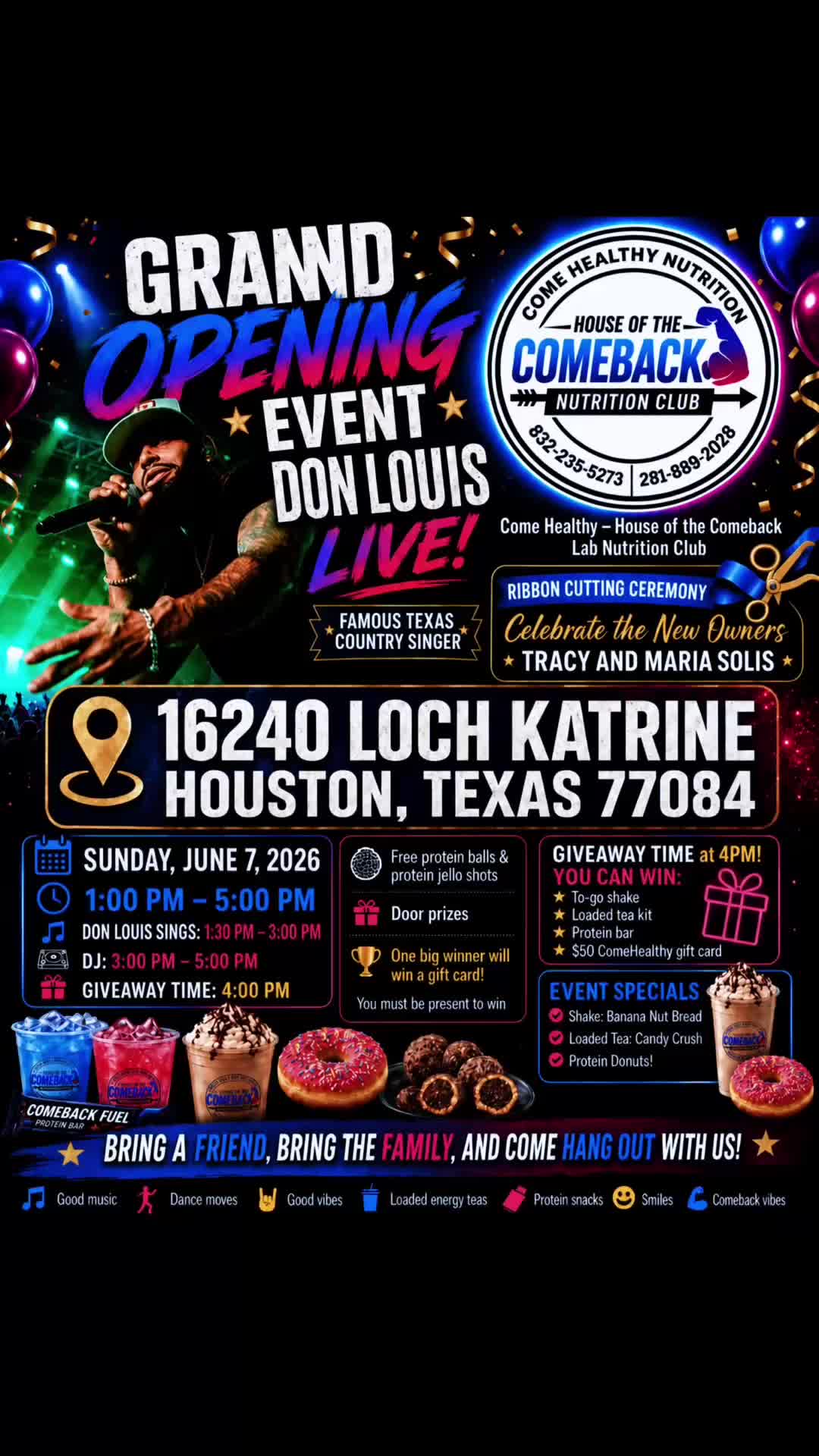 @Don Louis