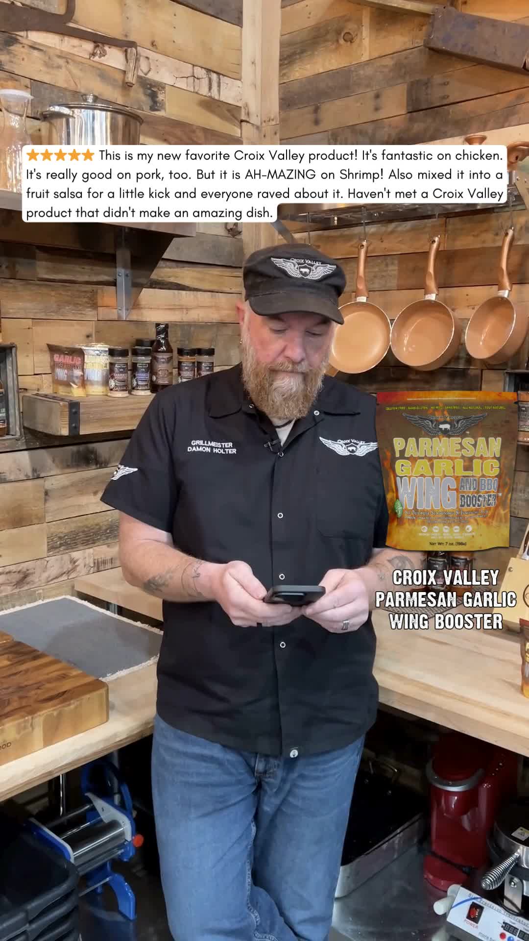 @CroixValley