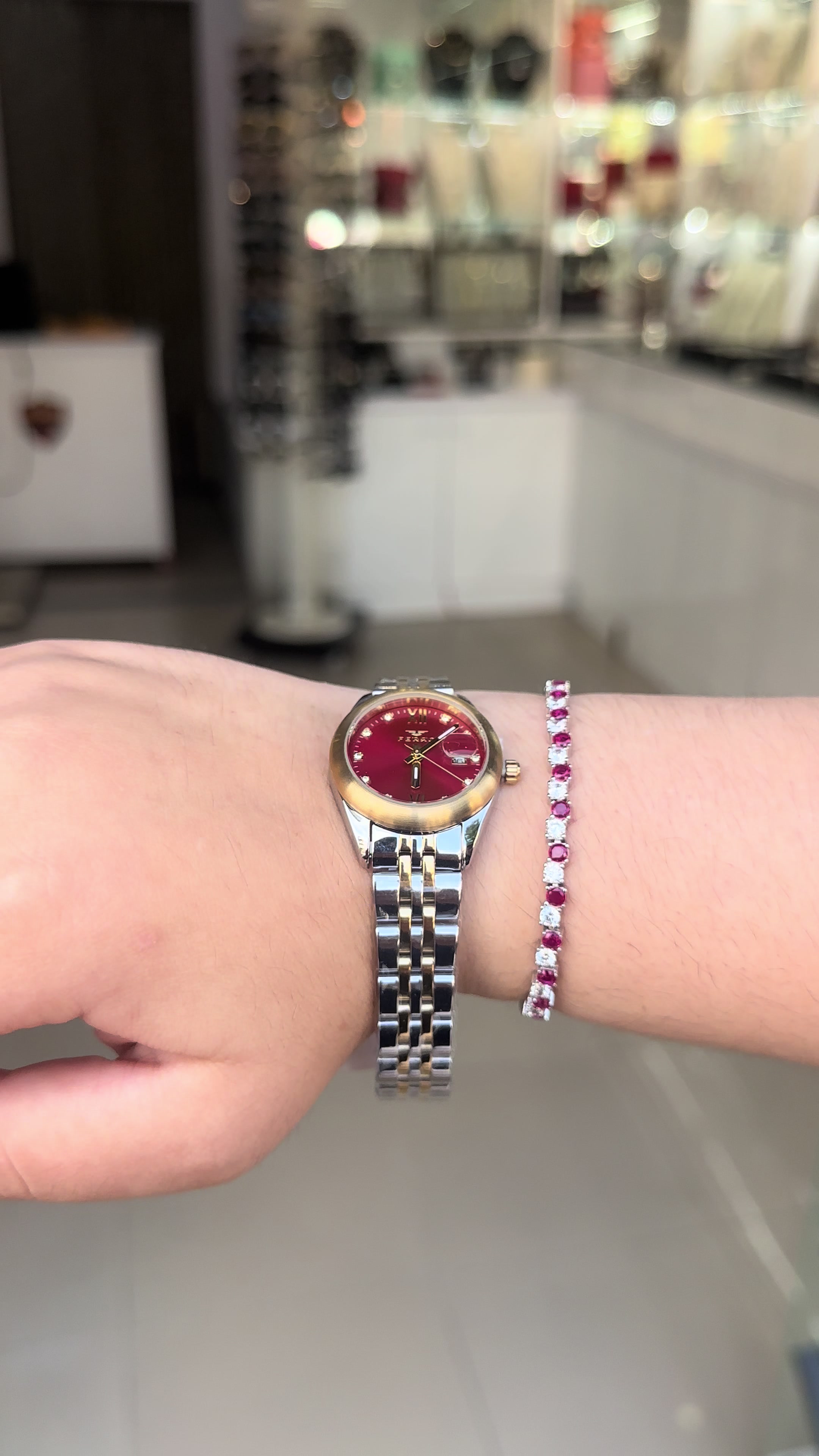 @Silver.watches