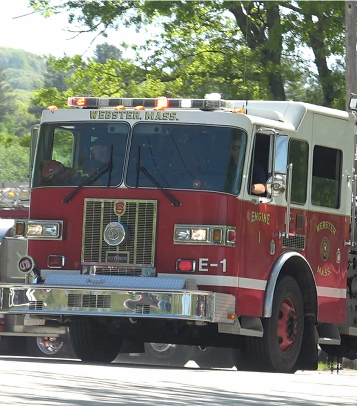 @South Shore Fire Photography