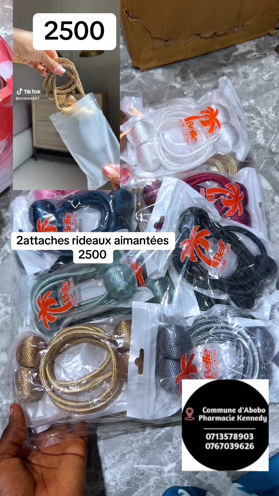 @MiSs.Diomandé🛍️❤️