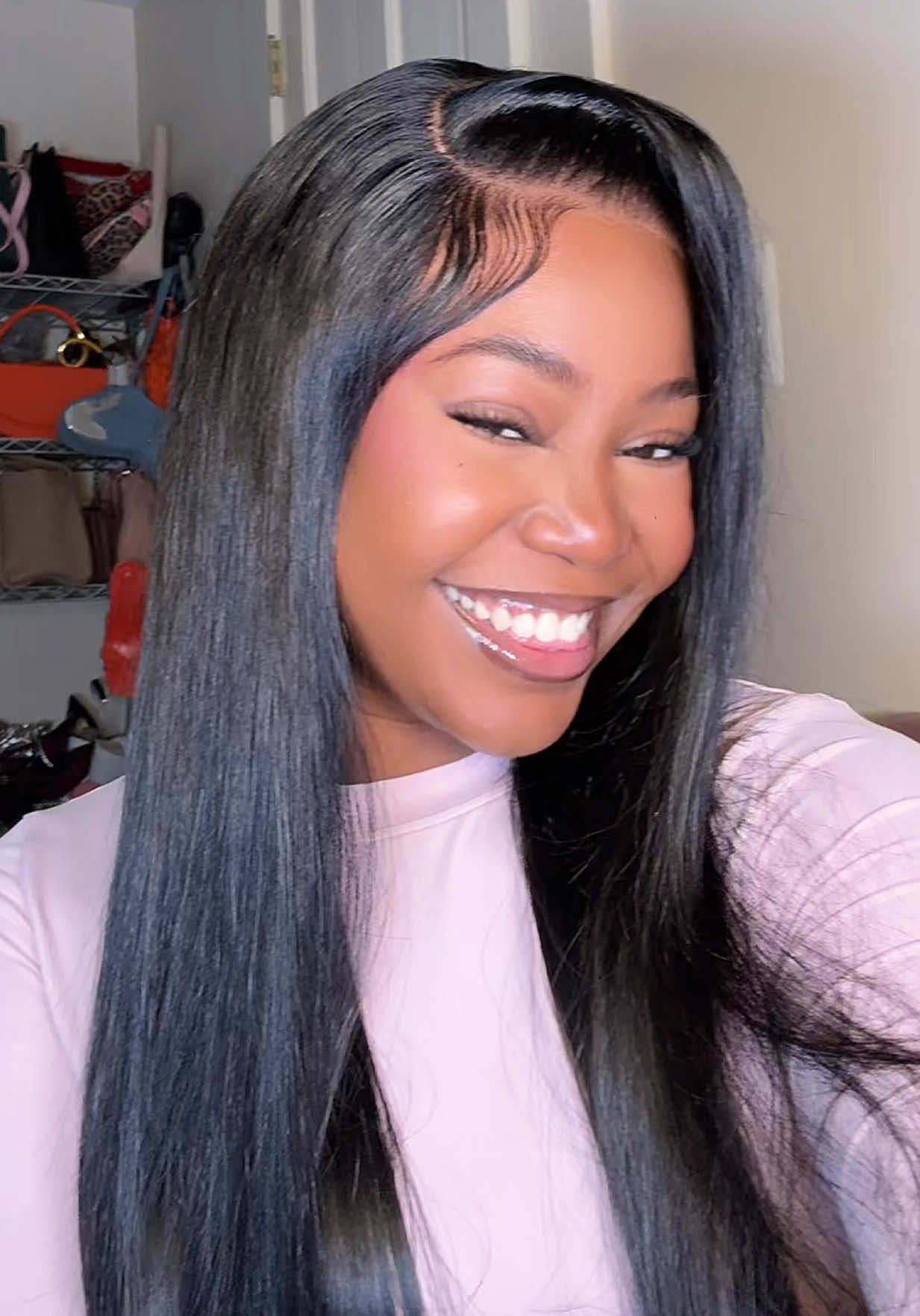 @Lina | hair influencer