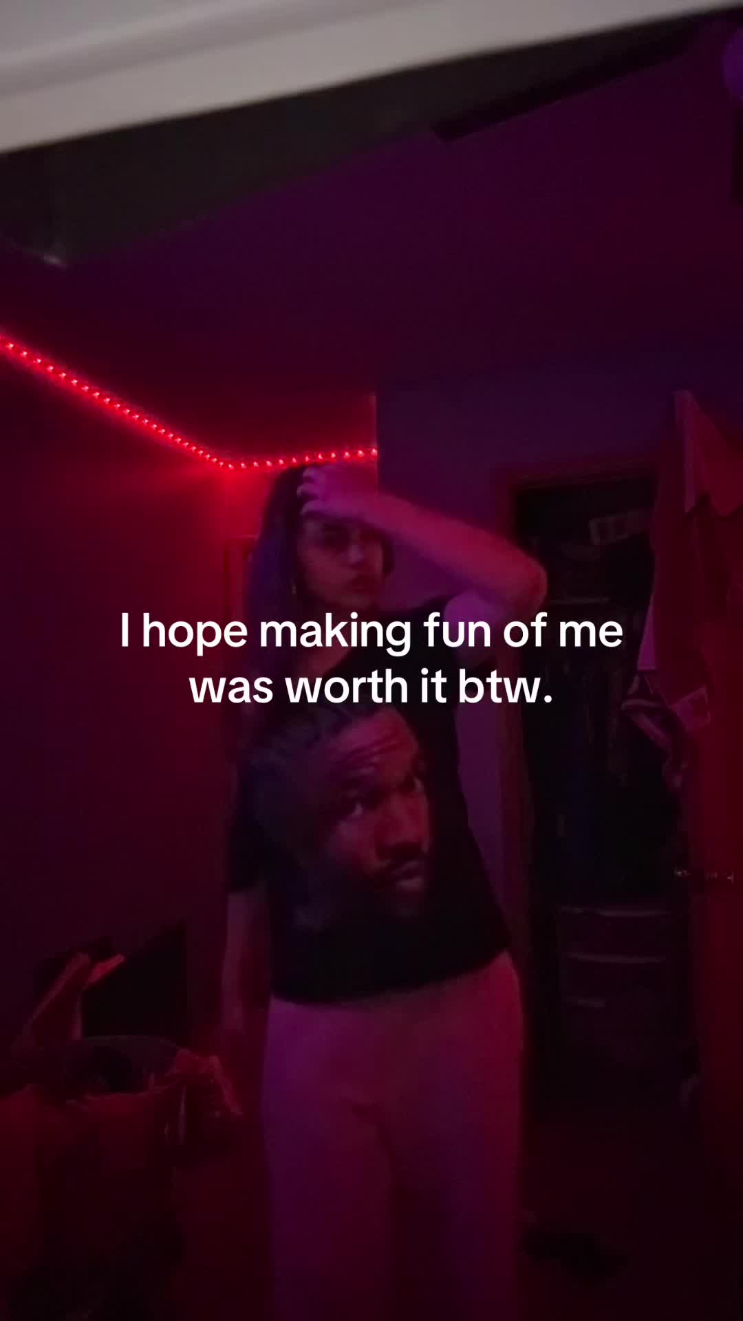 @secret