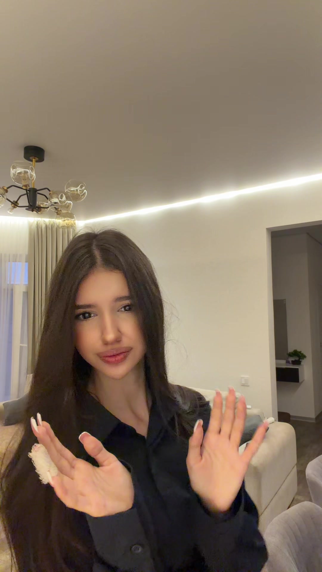 @тгк: Аля на связи