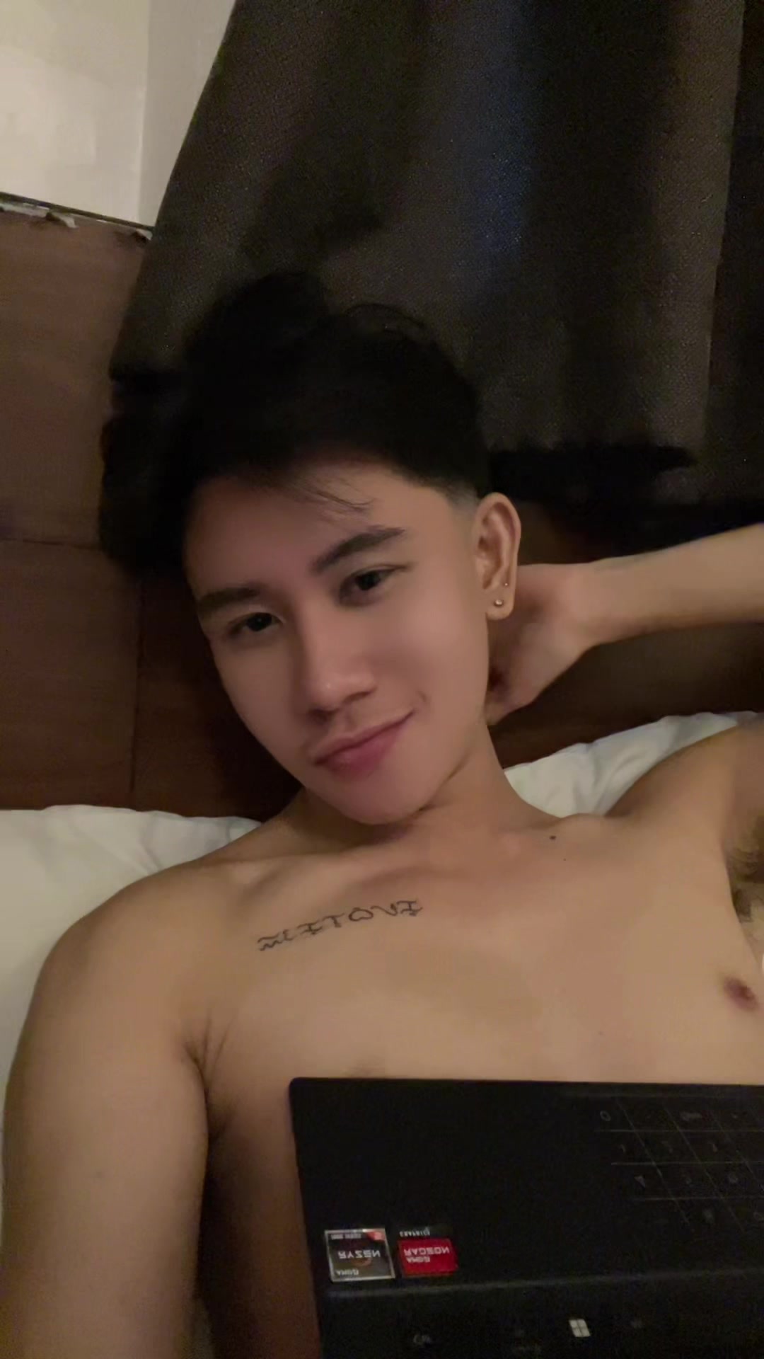 @Mark Cabiloque