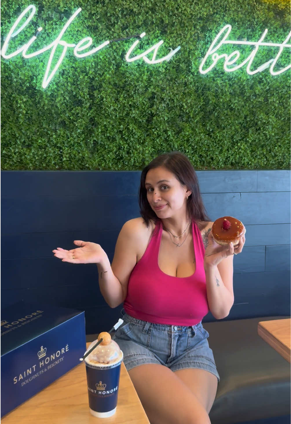 @Jacqueline 🍓