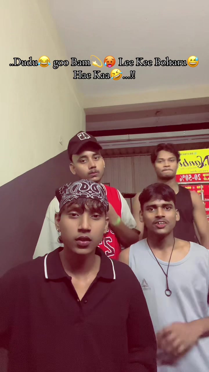 @..💫🥵BHOJPURIYAA RAZAA…😅