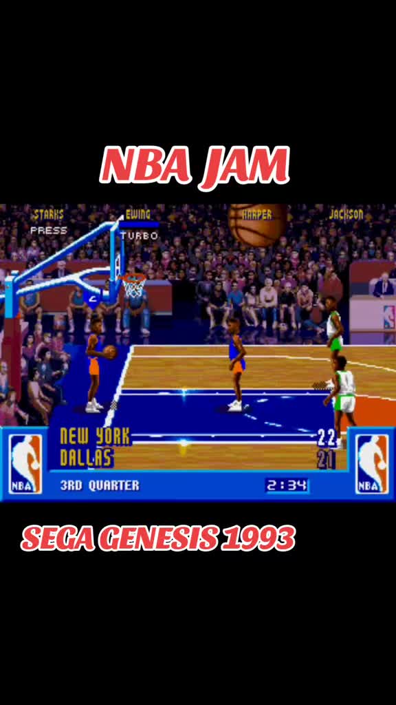 @Retro Sports Games