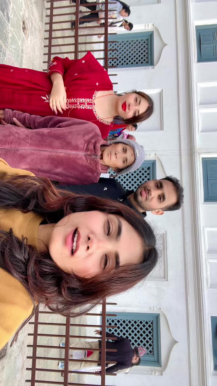 @Puja Bista