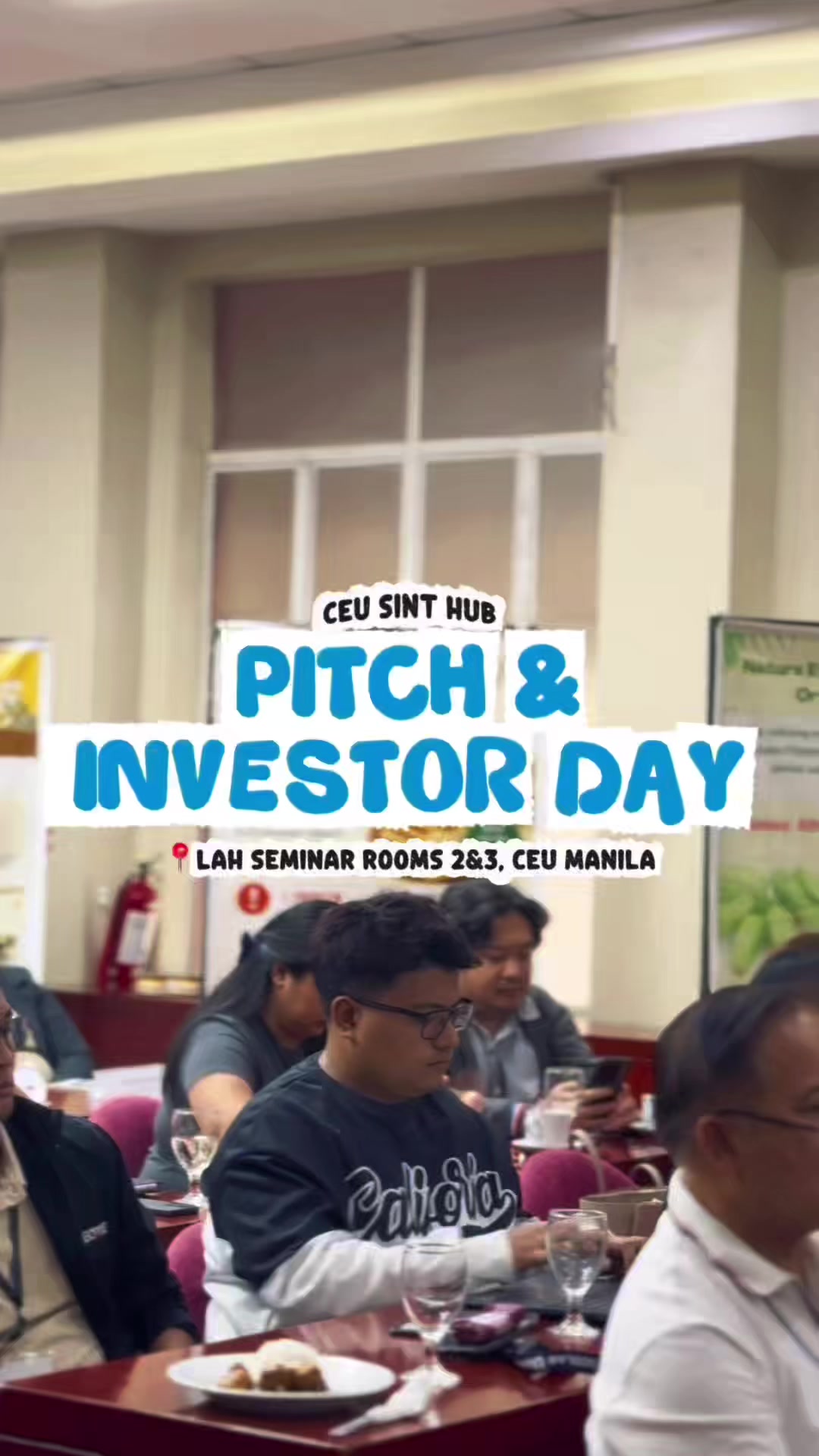 @Centro Escolar University