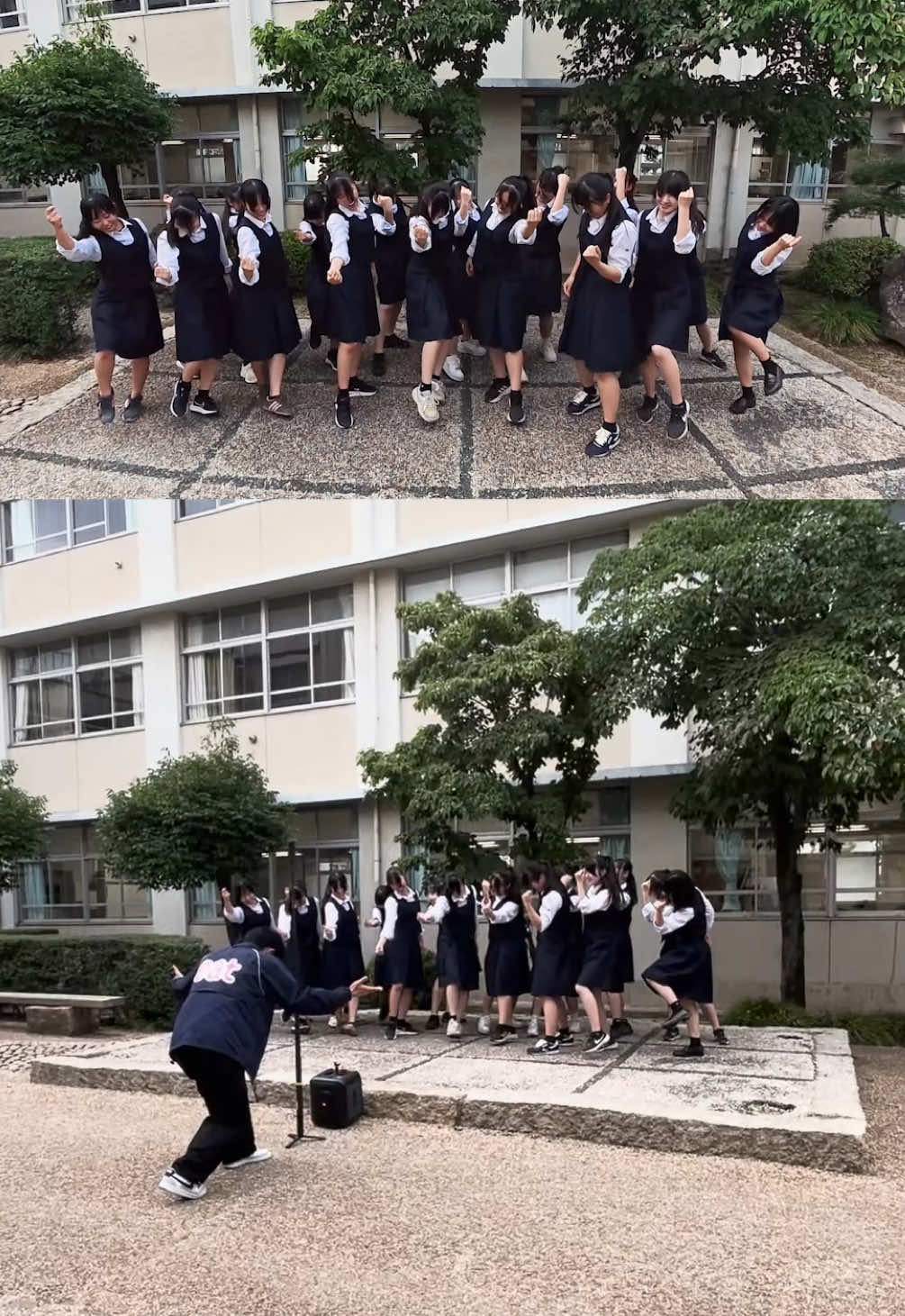 @eat愛媛朝日テレビTikTok部