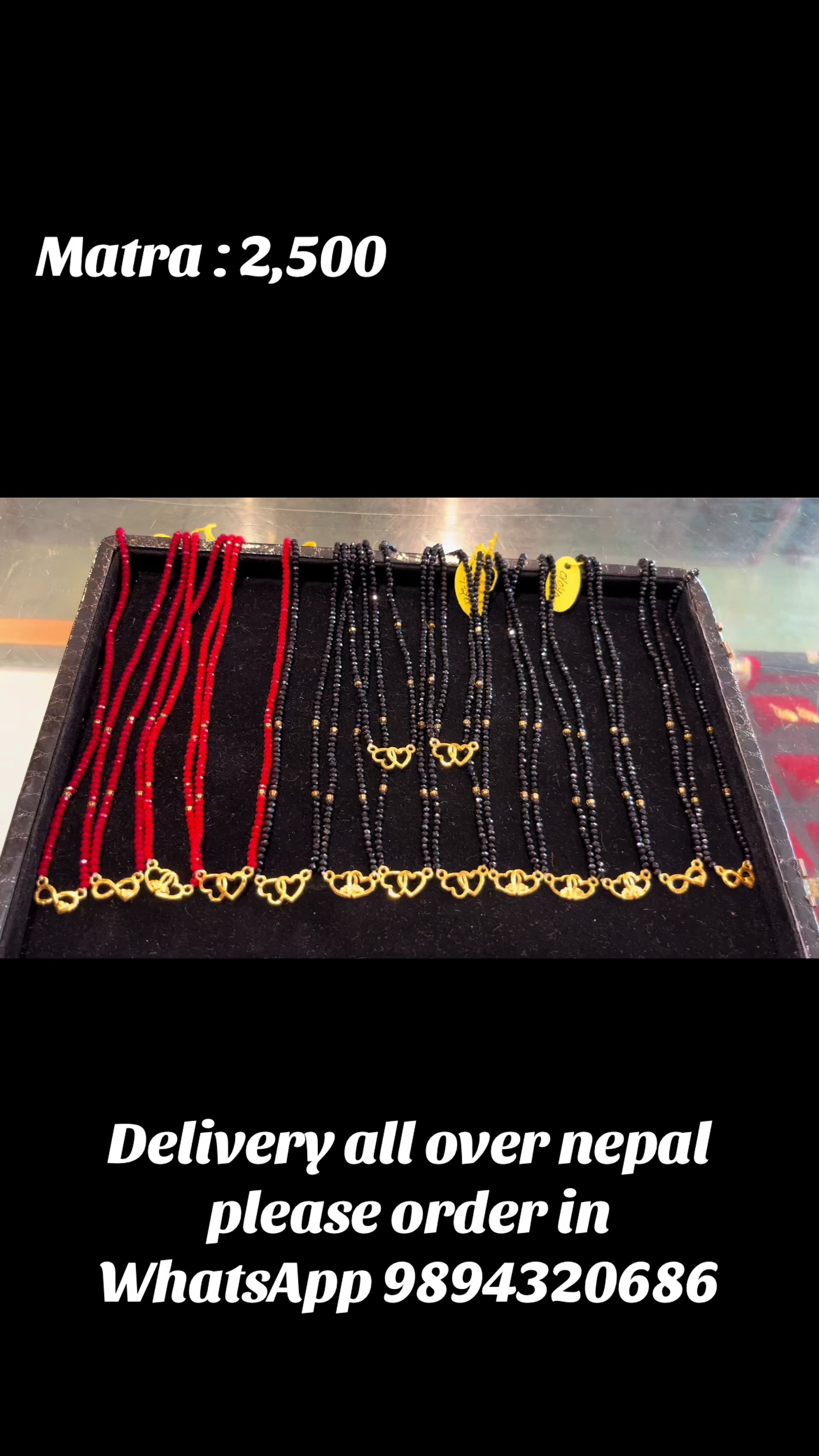 @Chadani Jewellers