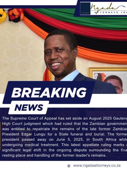 @Ngada Attorneys⚖️🎙️