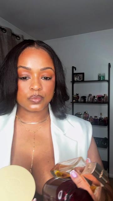 @Taneisha Nicole