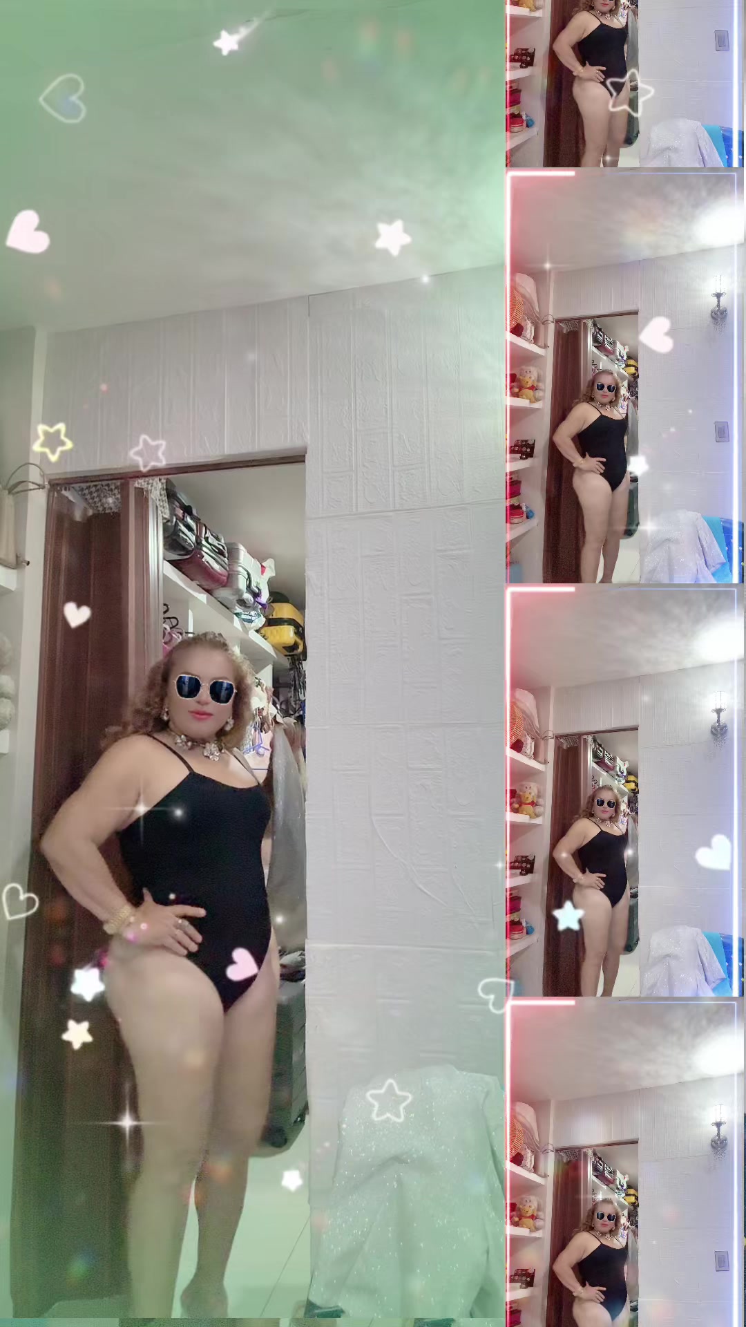 @Ludis Stella Meza A